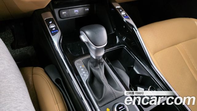 Kia Sorento 2022 — photo 9