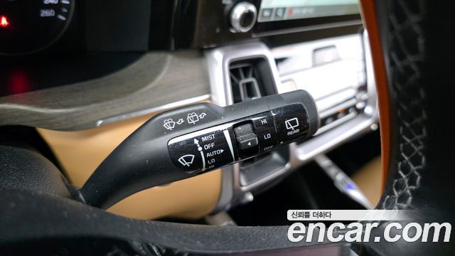 Kia Sorento 2022 — photo 15