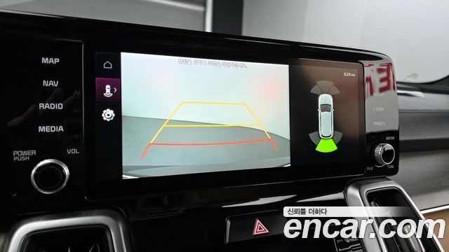 Kia Sorento 2022 — photo 16
