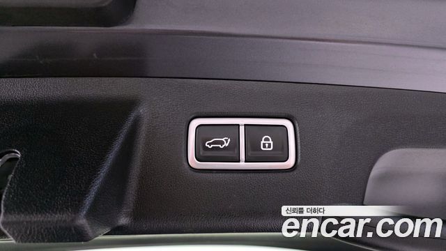 Kia Sorento 2022 — photo 20