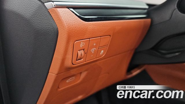 Kia K5 2024 — photo 16