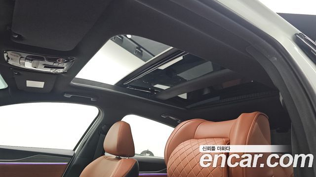Kia K5 2024 — photo 17