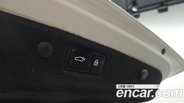 Kia K5 2024 — photo 19