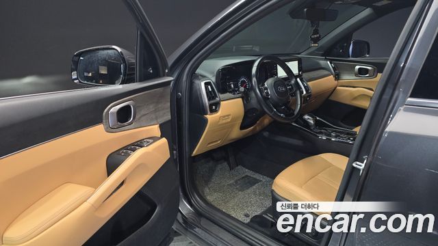 Kia Sorento 2021 — photo 10