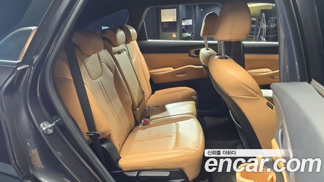 Kia Sorento 2021 — photo 12