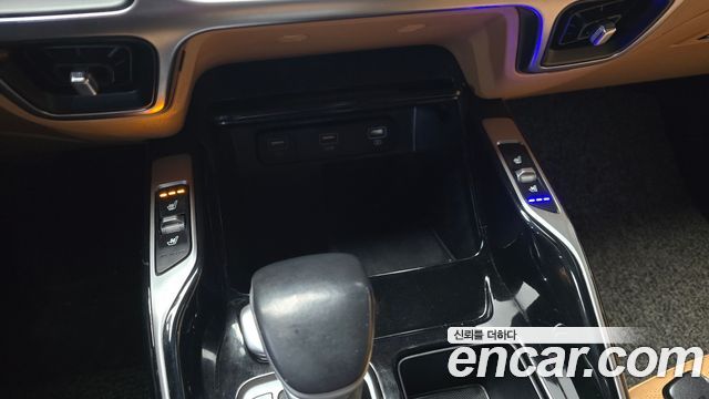 Kia Sorento 2021 — photo 16
