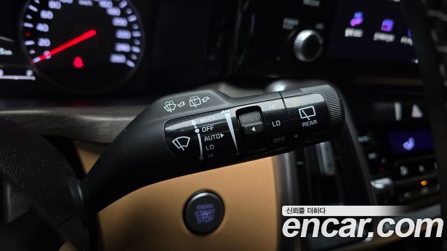 Kia Sorento 2021 — photo 17