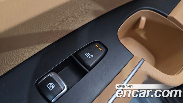 Kia Sorento 2021 — photo 18