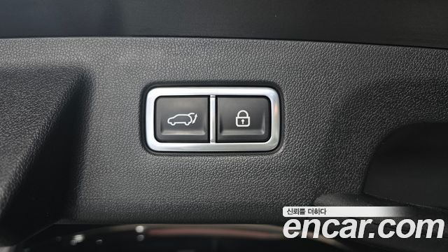 Kia Sorento 2021 — photo 20