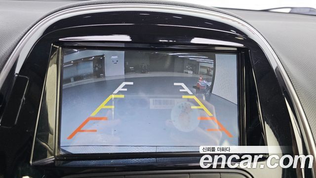 Chevrolet Korea Spark 2017 — photo 16