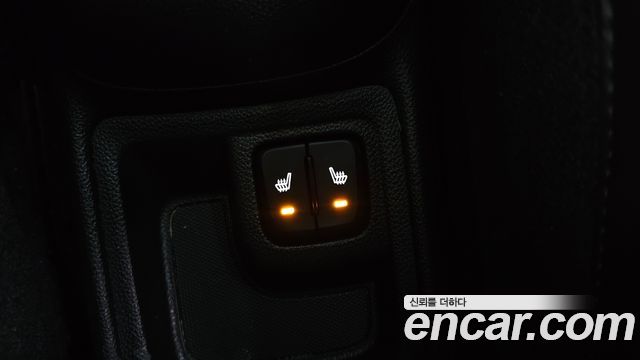 Chevrolet Korea Spark 2017 — photo 19