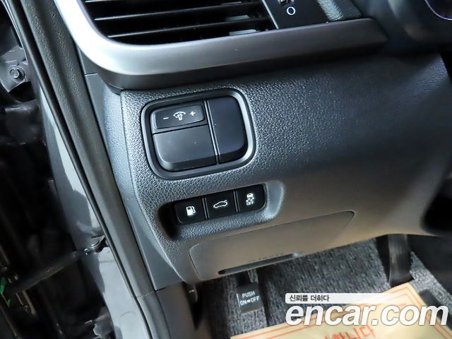 Kia K5 2016 — photo 14