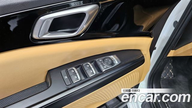Kia Canival 2022 — photo 14