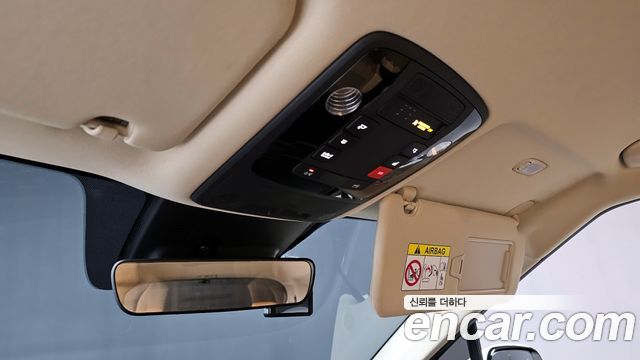 Kia Canival 2022 — photo 18