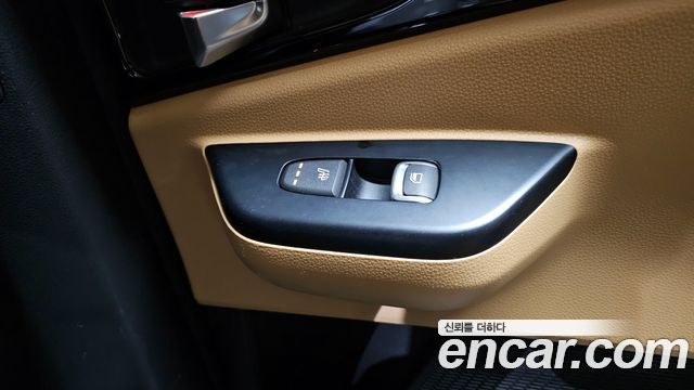 Kia Canival 2022 — photo 19