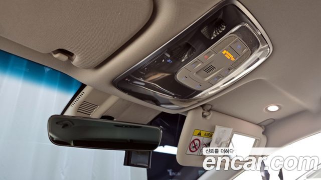 Genesis G80 2021 — photo 17