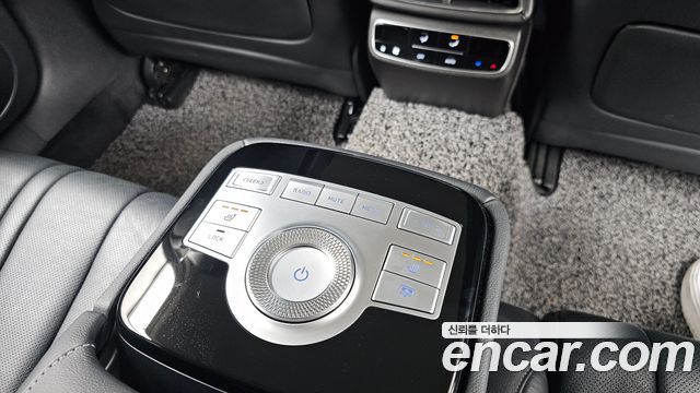Genesis G80 2021 — photo 19