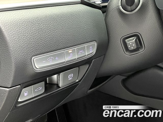 Kia K9 2019 — photo 16