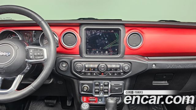 Jeep Wrangler 2019 — photo 14