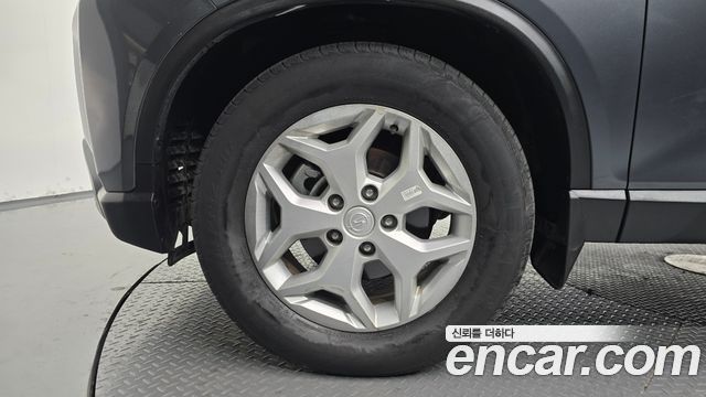 KG Mobility Rexton 2023 — photo 5