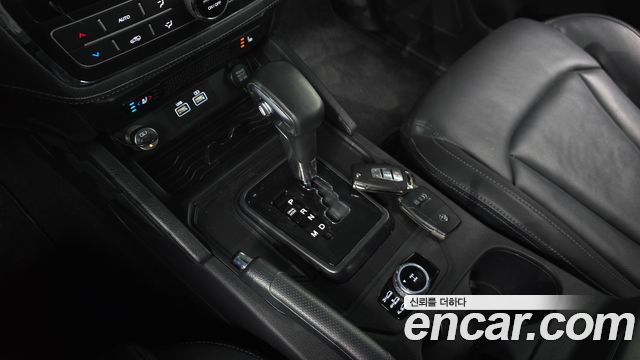 KG Mobility Rexton 2023 — photo 9