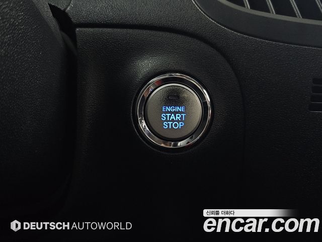 Hyundai Genesis 2009 — photo 17