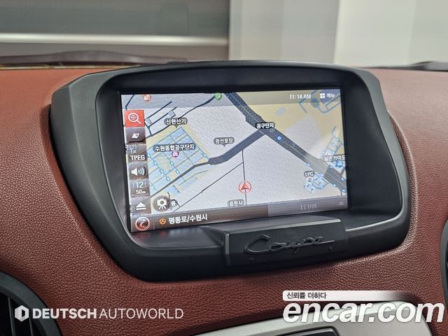 Hyundai Genesis 2009 — photo 18