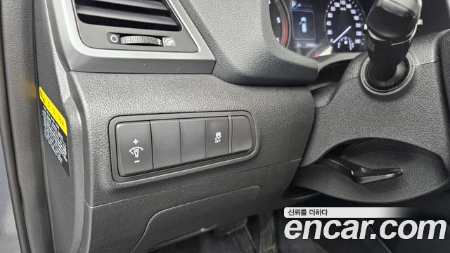 Hyundai Tucson 2018 — photo 17