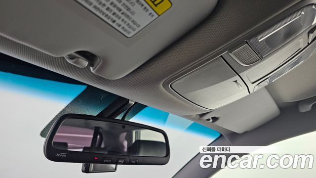 Hyundai Tucson 2018 — photo 19