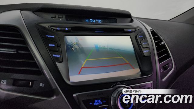 Hyundai AVANTE 2015 — photo 18