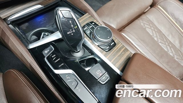 BMW Gran Turismo 2018 — photo 9