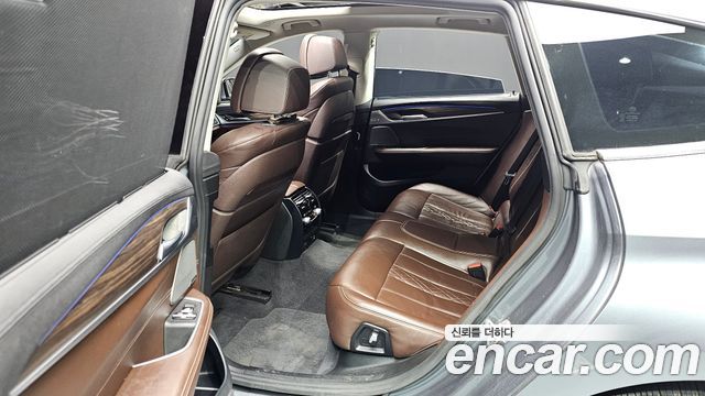 BMW Gran Turismo 2018 — photo 12
