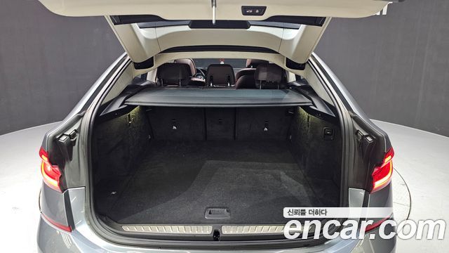 BMW Gran Turismo 2018 — photo 20
