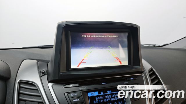 Hyundai AVANTE 2014 — photo 16