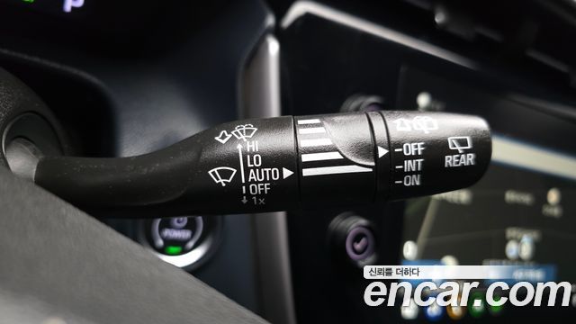 Chevrolet Korea 볼트 EUV 2023 — photo 17