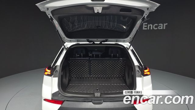 Chevrolet Korea 볼트 EUV 2023 — photo 20