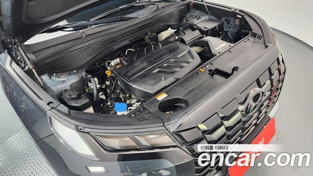 Hyundai Palisade 2023 — photo 6