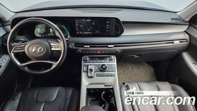 Hyundai Palisade 2023 — photo 7
