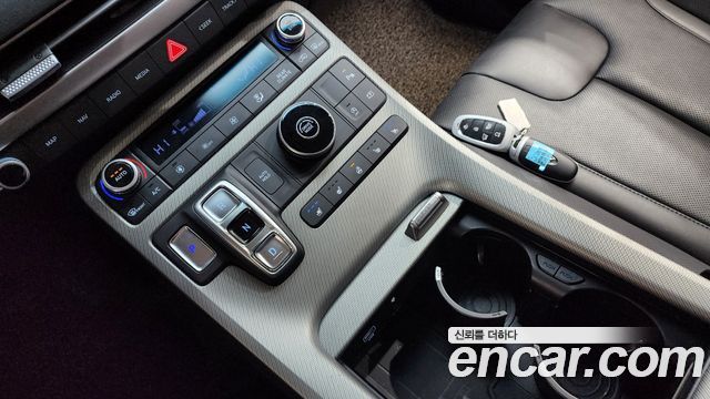 Hyundai Palisade 2023 — photo 9