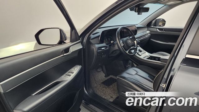 Hyundai Palisade 2023 — photo 10