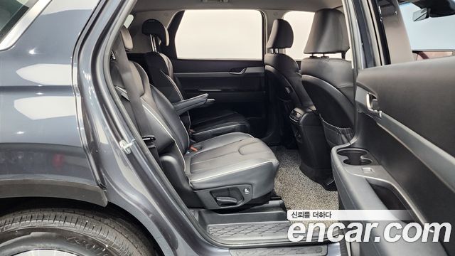 Hyundai Palisade 2023 — photo 12