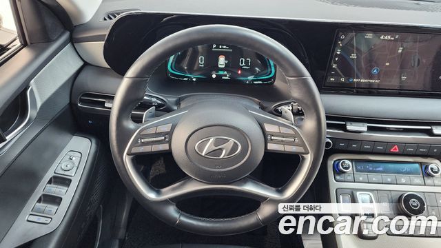 Hyundai Palisade 2023 — photo 13