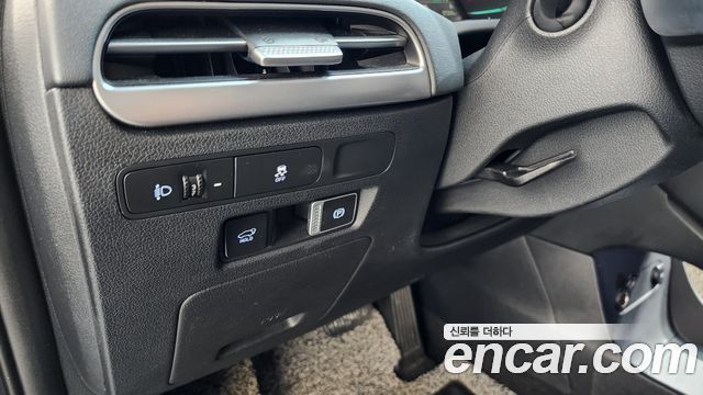 Hyundai Palisade 2023 — photo 14