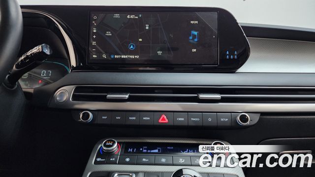 Hyundai Palisade 2023 — photo 15