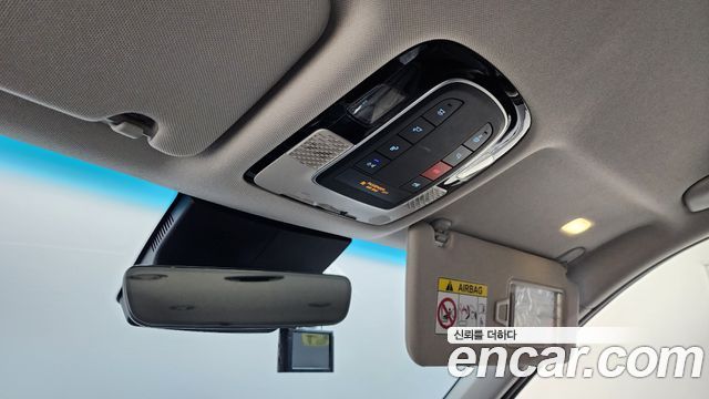 Hyundai Palisade 2023 — photo 17