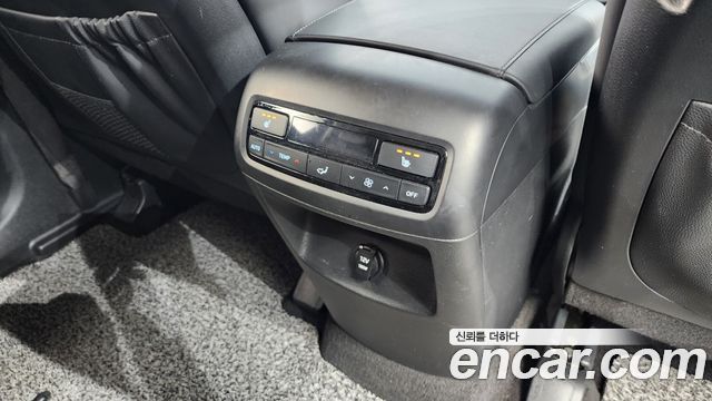 Hyundai Palisade 2023 — photo 18