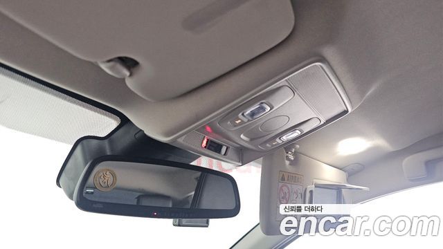 Renault Korea XM3 2021 — photo 18
