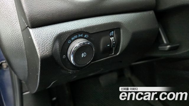 Chevrolet Korea Cruze 2016 — photo 17