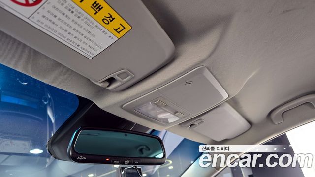 Chevrolet Korea Cruze 2016 — photo 20
