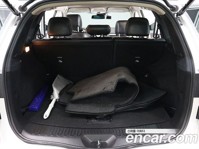 Renault Korea QM6 2019 — photo 5